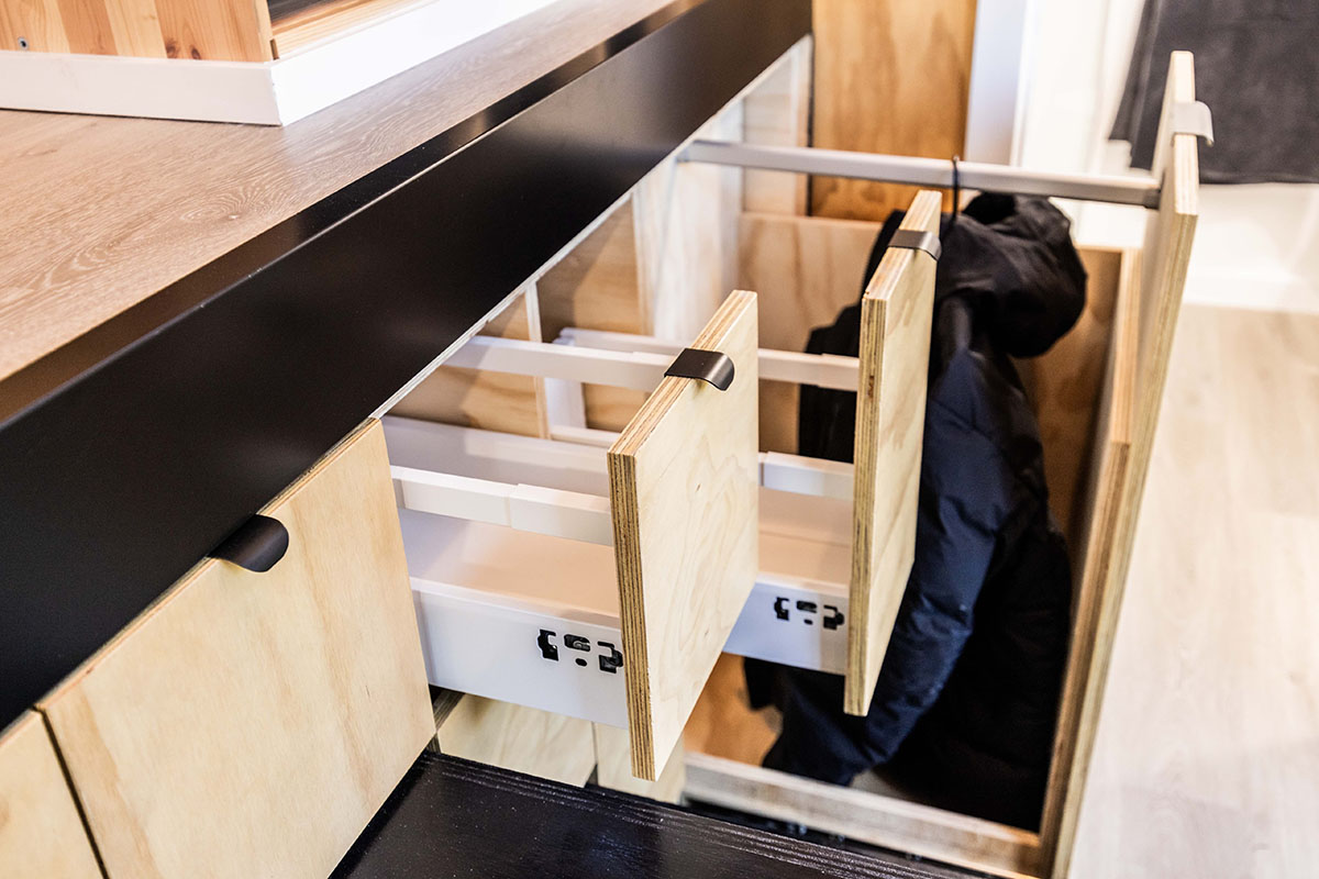 Custom Tiny Home Builder Blue Mountains