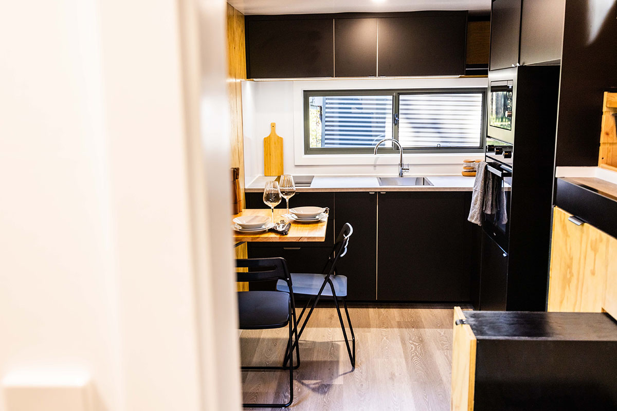 Tiny Home For Lease NSW